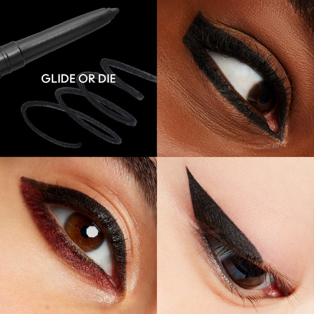 MAC - GEL PENCIL EYE LINER - GLIDE OR DIE - 0.35 g
