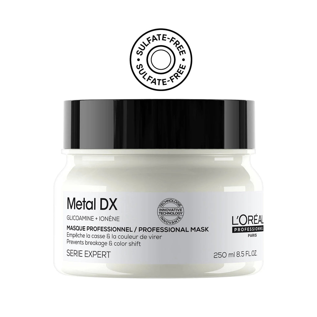 LOREAL -   S.E M - ETAL DX MASK - 250 ML