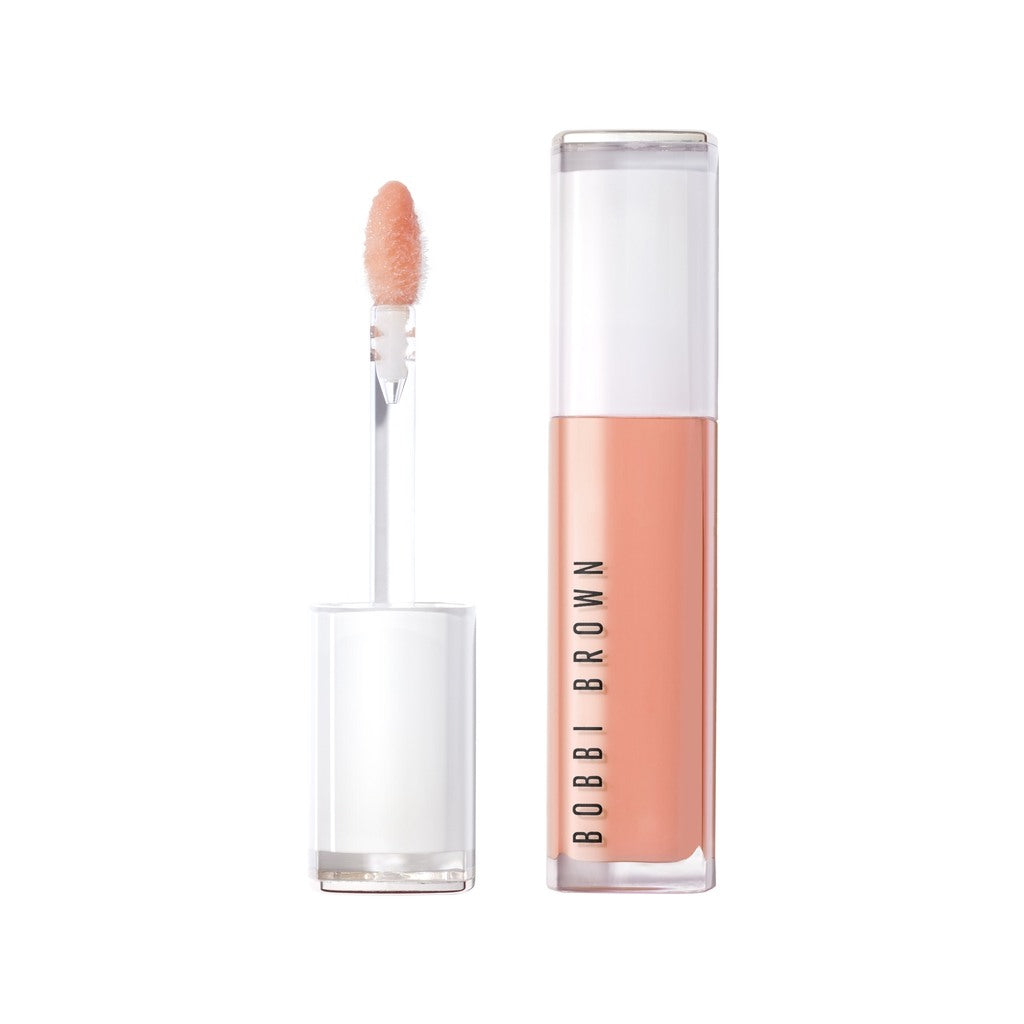 BOBBI BROWNEX - EXTRA PLUMP LIP SERUM - BARE HONEY(753) - 6 ML