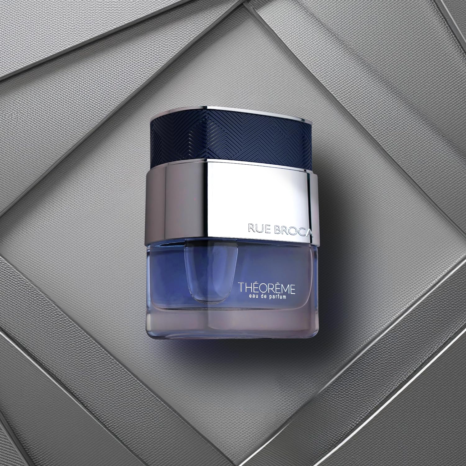 RUE BROCA THÉORÈME EAU DE PARFUM