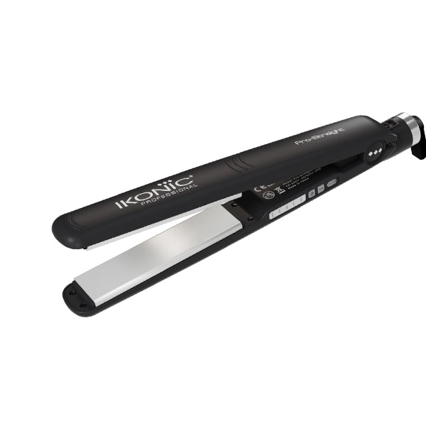 IKONIC - STRAIGHTENER - BLACK HAIR PRO