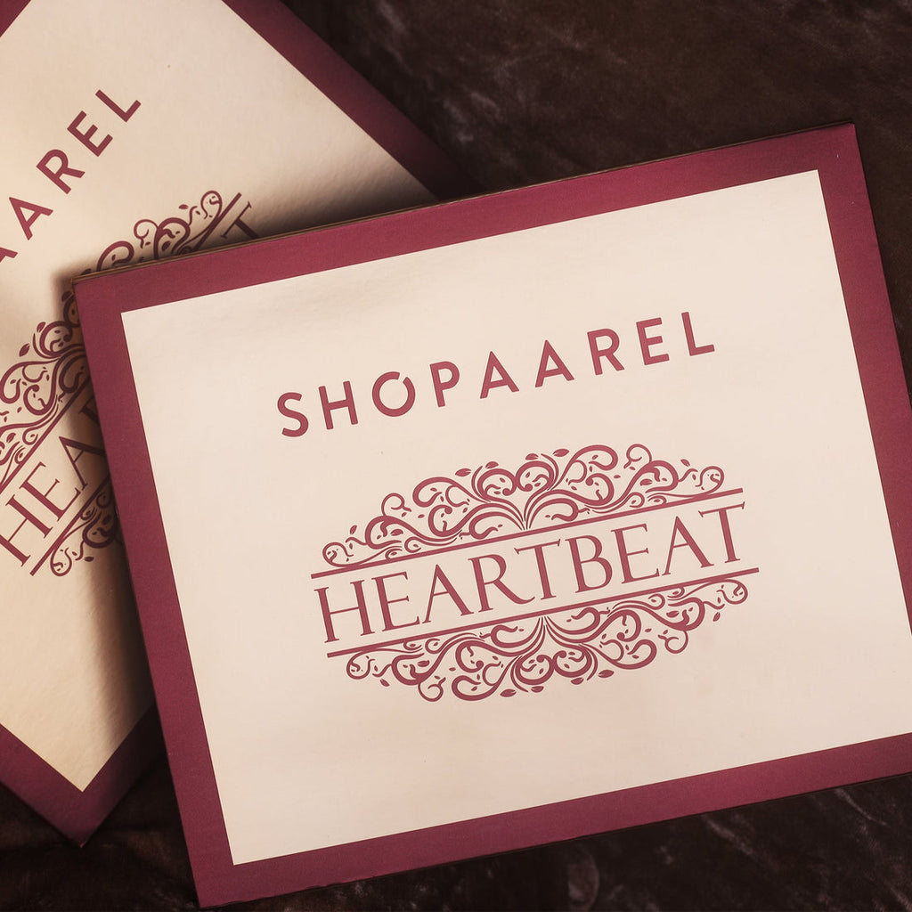 SHOPAAREL - HEATBEAT