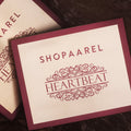 SHOPAAREL - HEATBEAT