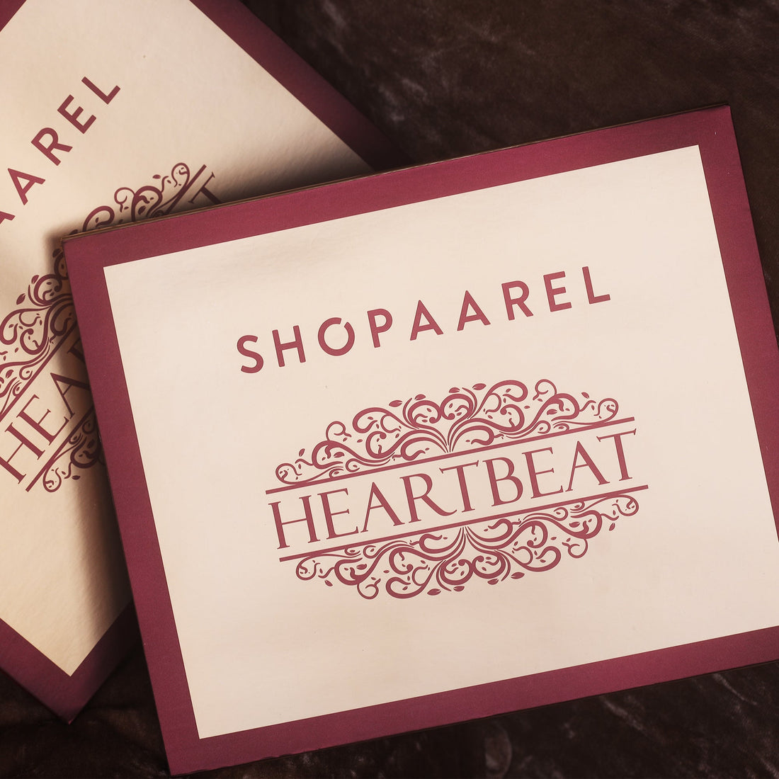 SHOPAAREL - HEATBEAT