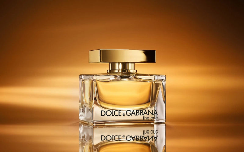 DOLCE & GABBANA THE ONE EDP INTENSE - 75ML