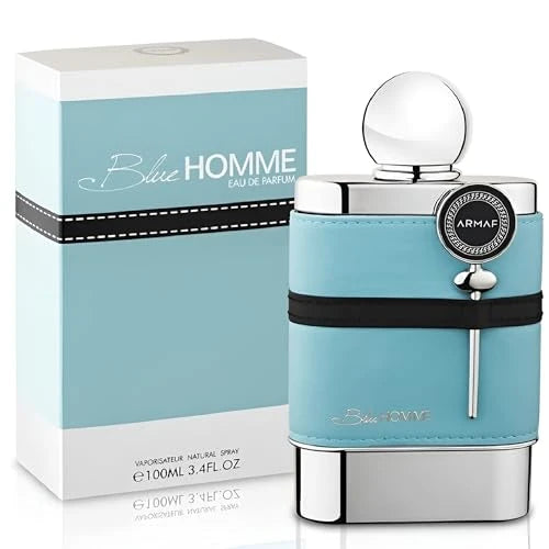 ARMAF BLUE HOMME EAU DE PARFUM 100ML