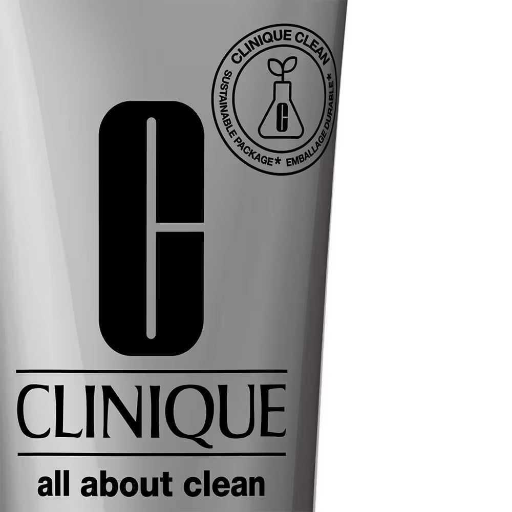 CLINIQUE -  ANTI POLUTION MASK - ALL ABOUT CLEAN - 100ML
