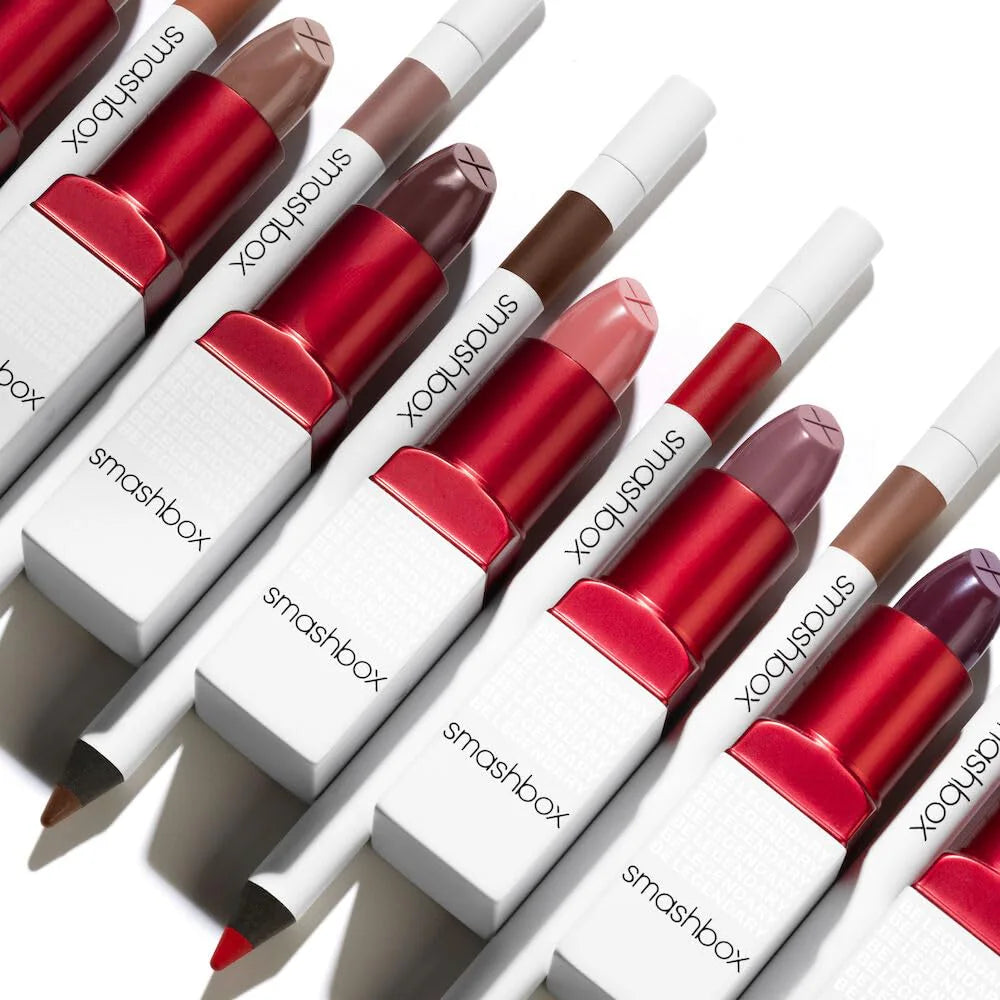 SMASHBOX -  BE LEGENDARY  - ITS A MOOD -3.40 G