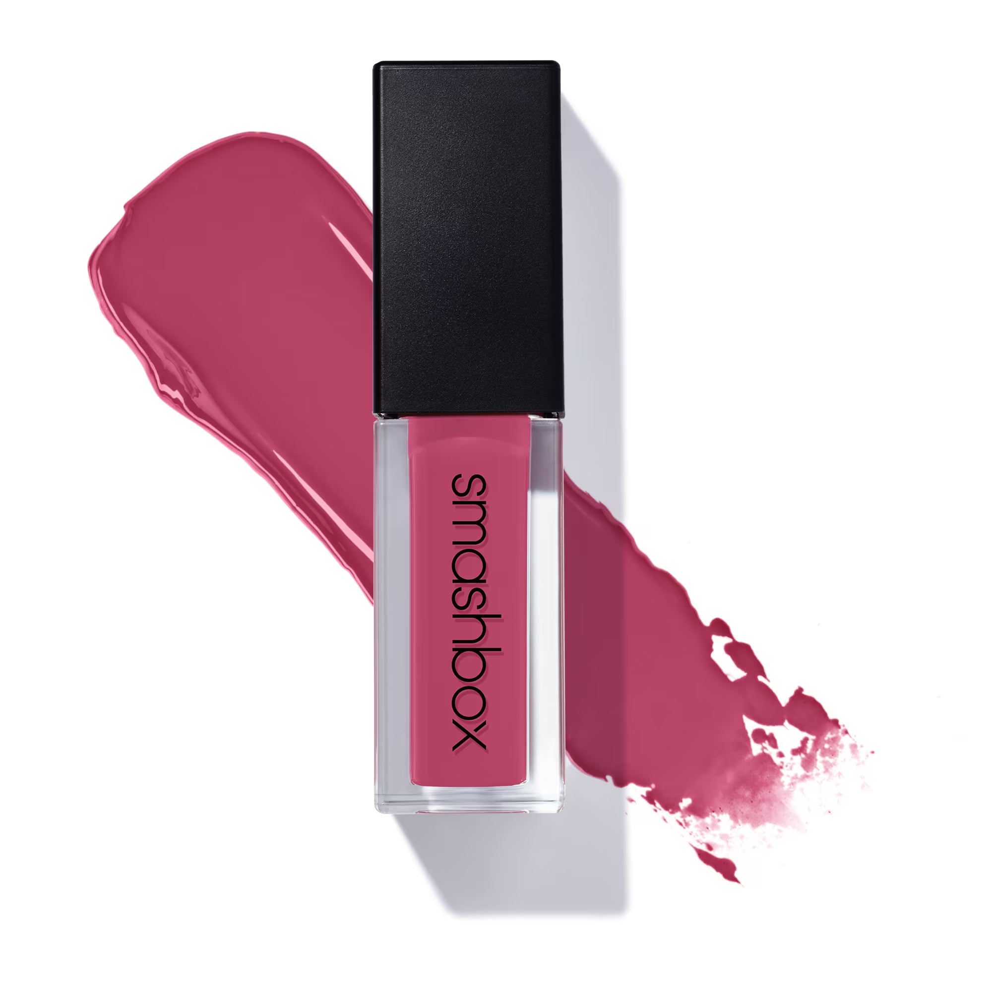 SMASHBOX -  LIQUID LIPSTICK - BIG SPENDER - 4 ML