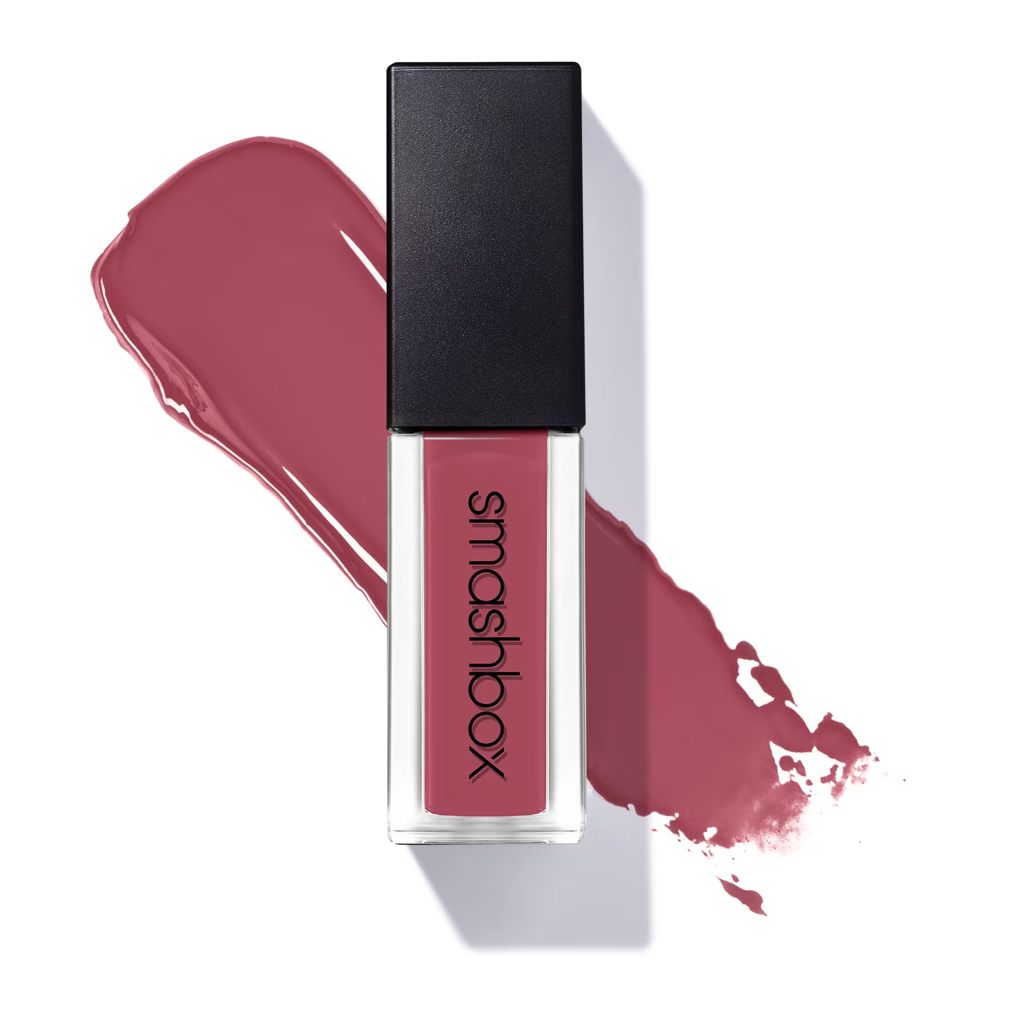 SMASHBOX -    LIQUID LIPSTICK - GULA-BAE - 4 ML