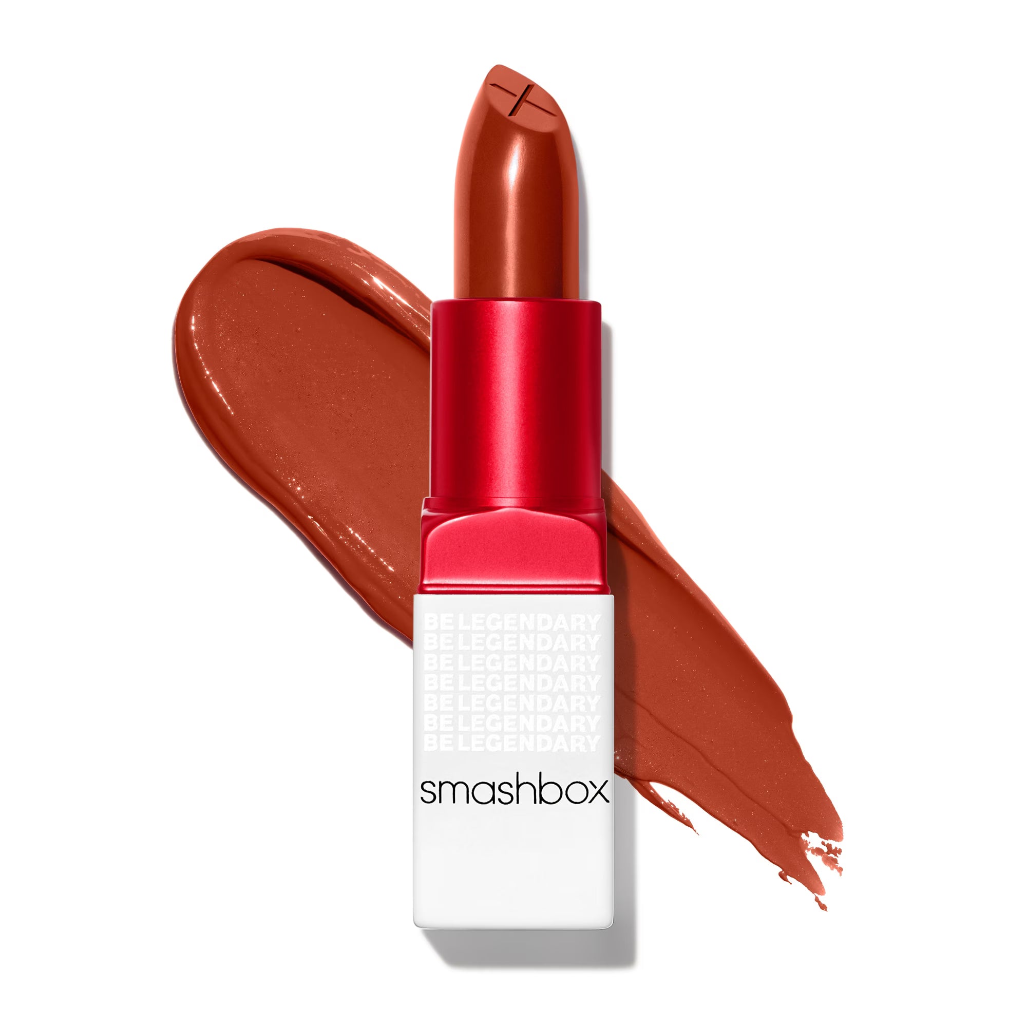 SMASHBOX -  BE LEGENDARY  - ITS A MOOD -3.40 G