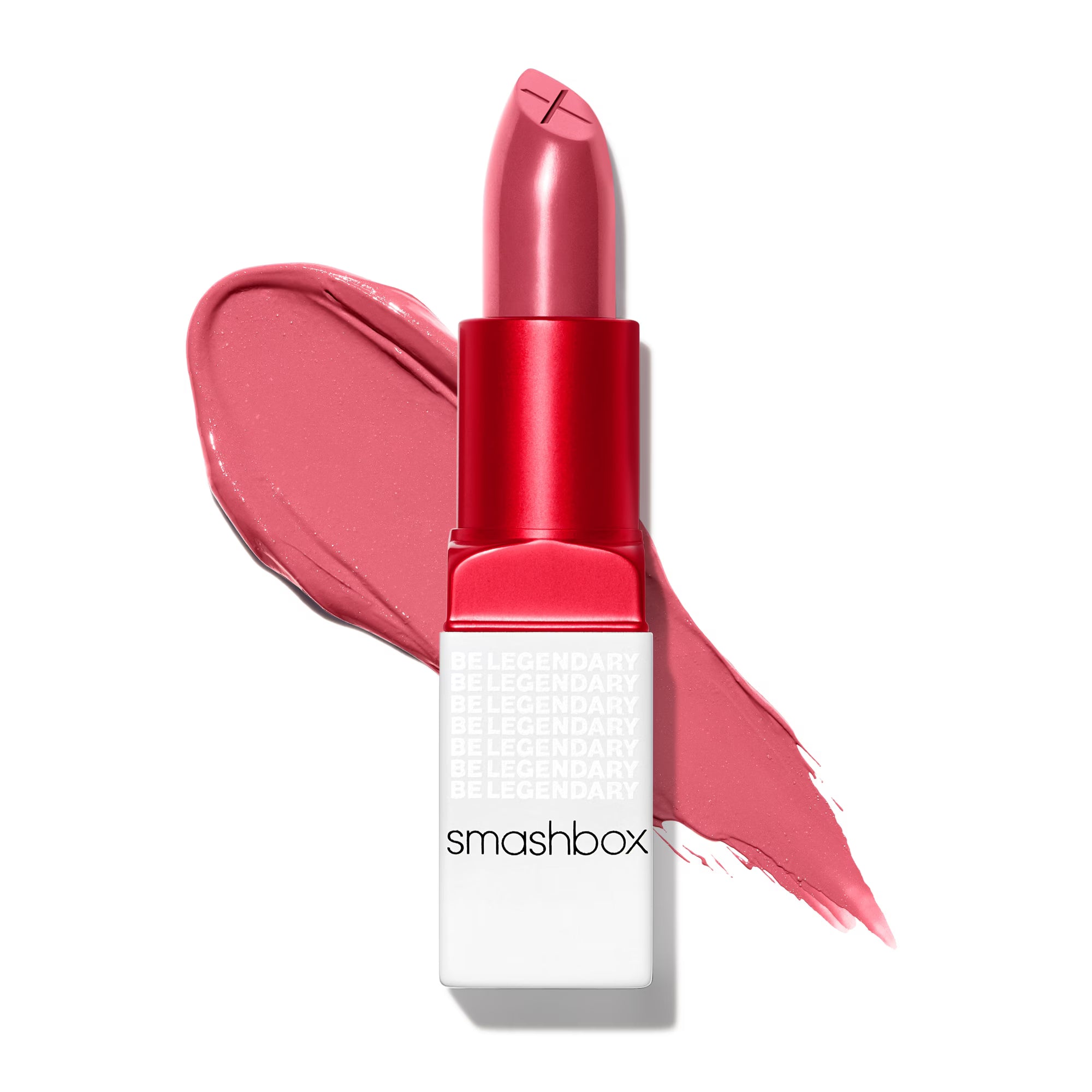 SMASHBOX -  BE LEGENDARY  - ITS A MOOD -3.40 G