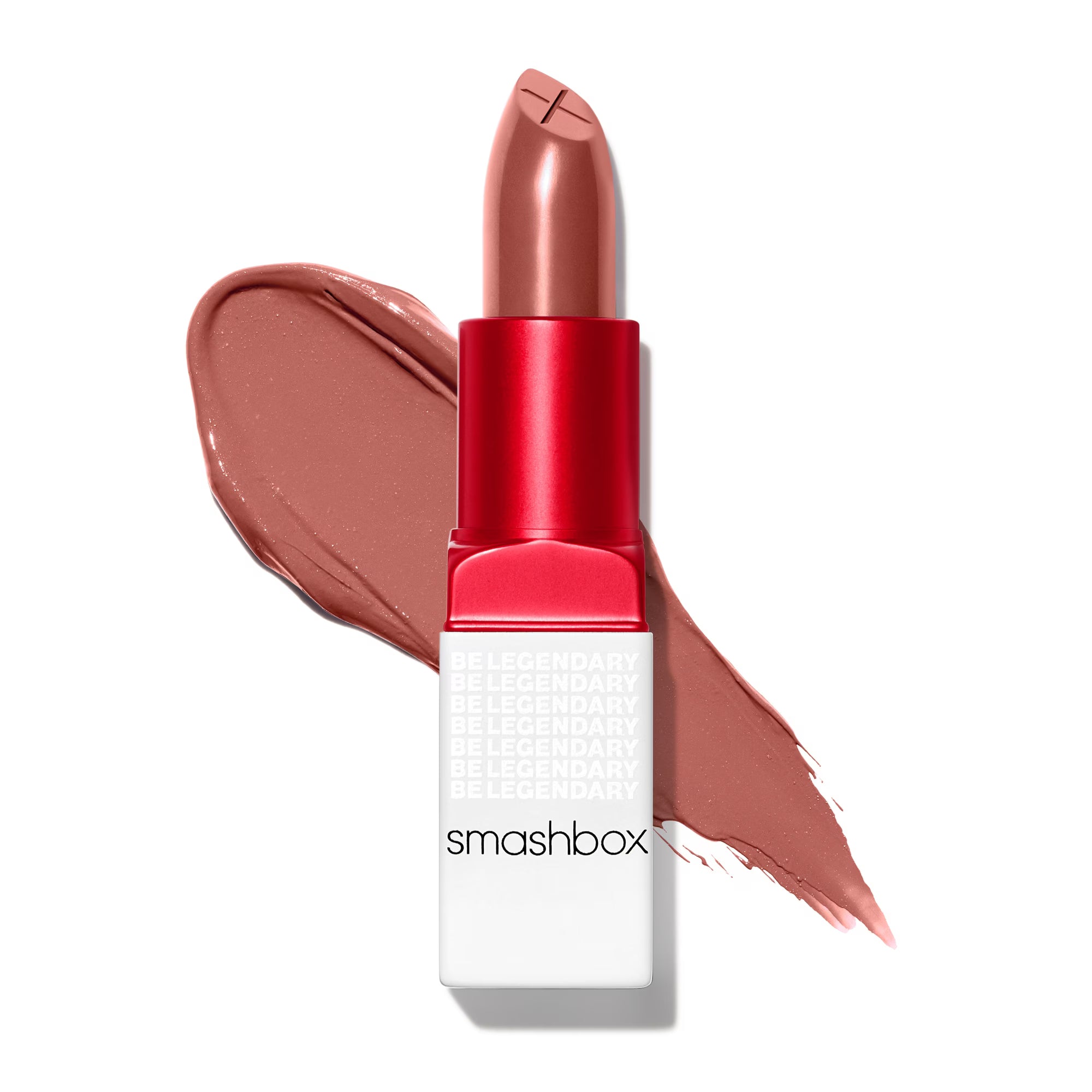 SMASHBOX -  BE LEGENDARY  - ITS A MOOD -3.40 G