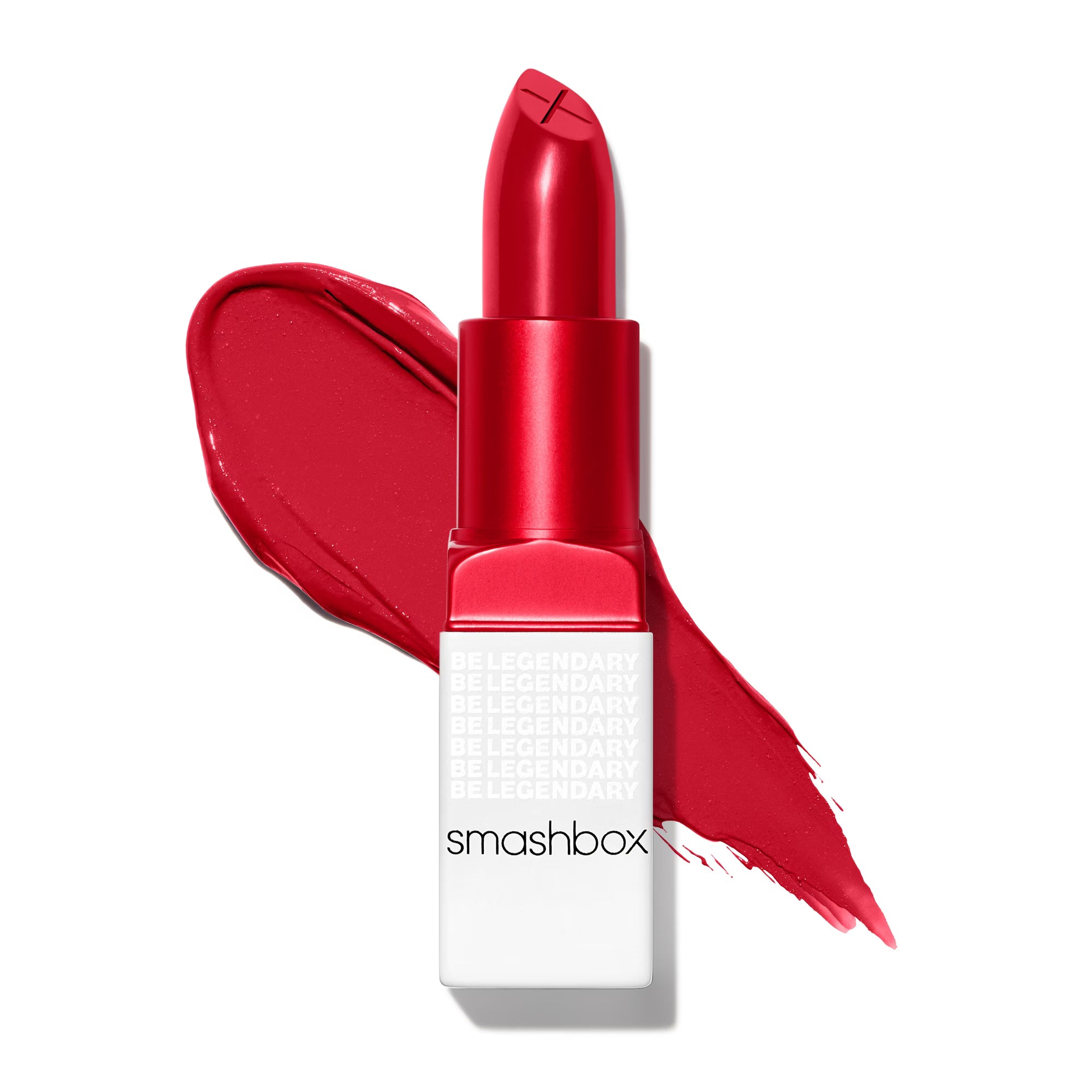 SMASHBOX -  BE LEGENDARY  - ITS A MOOD -3.40 G