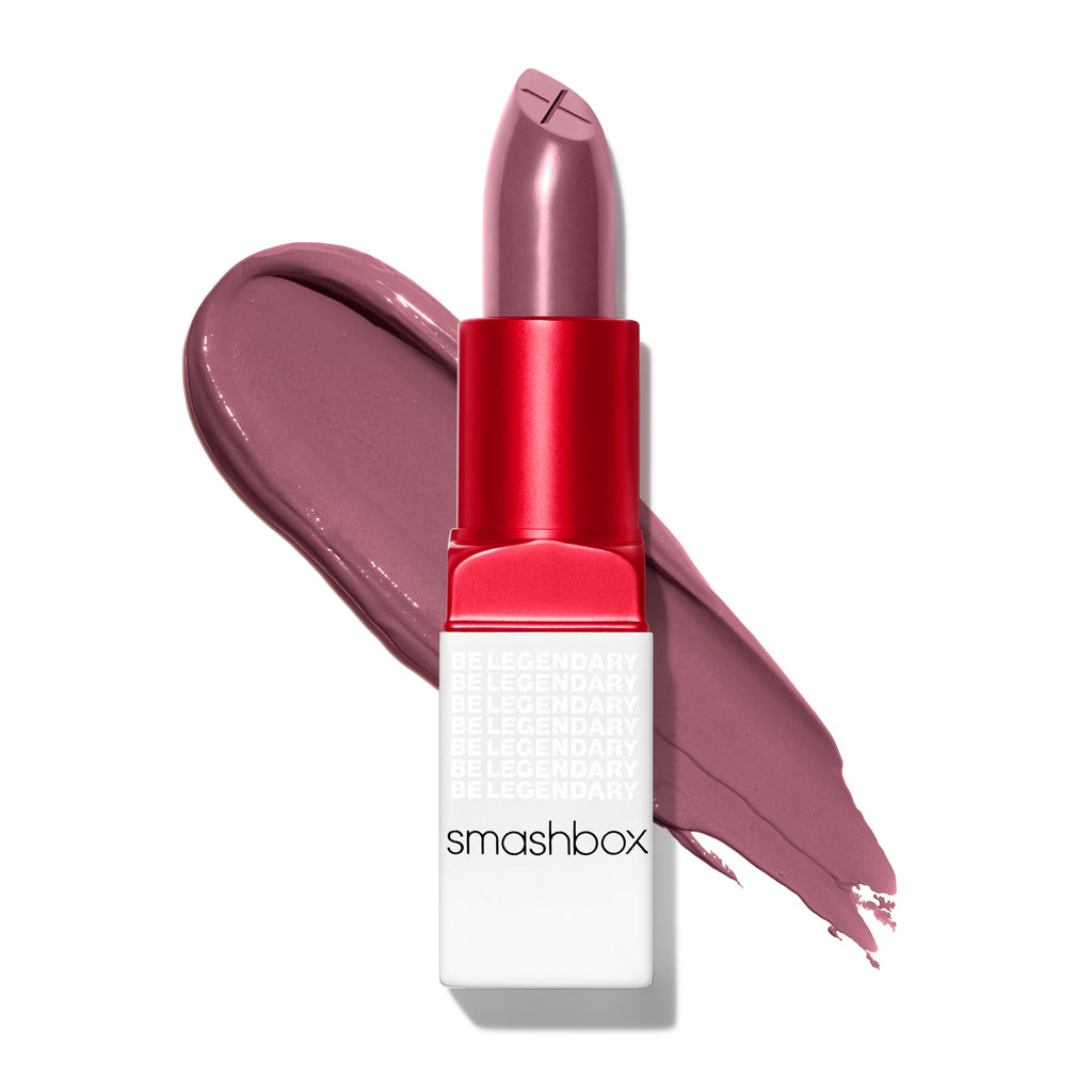 SMASHBOX -  BE LEGENDARY  - ITS A MOOD -3.40 G