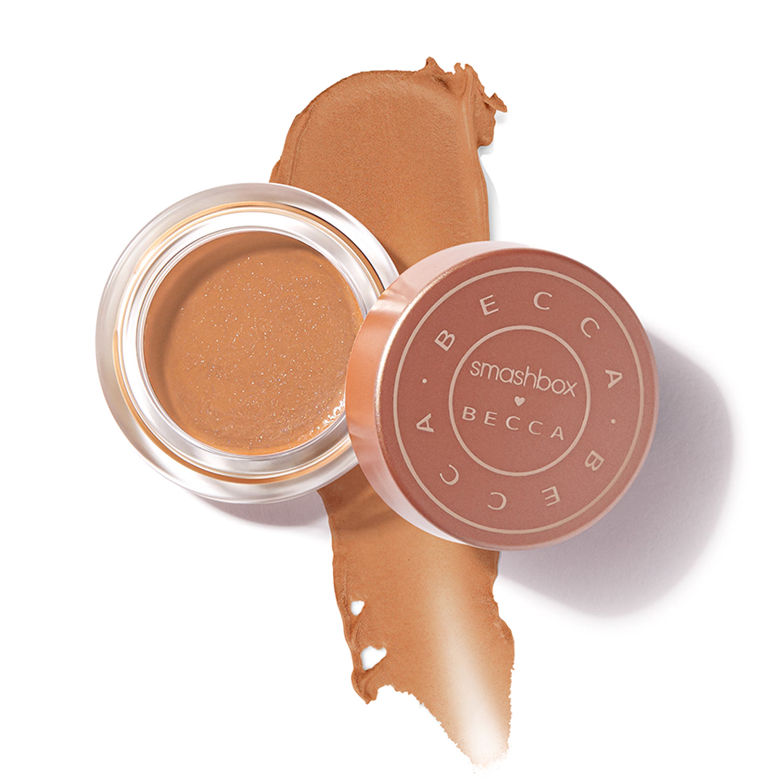 SMASHBOX -  UNDER EYE CORRECTOR - BECCA - 4.5 G