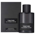 TOM FORD -  EAU D'OMBRE LEATHER - EAU DE TOILETTE - 100 ML
