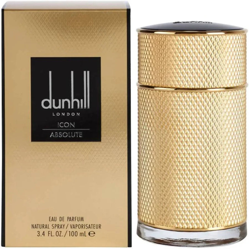 DUNHILL LONDON ICON ABSOLUTE EDP 100ML
