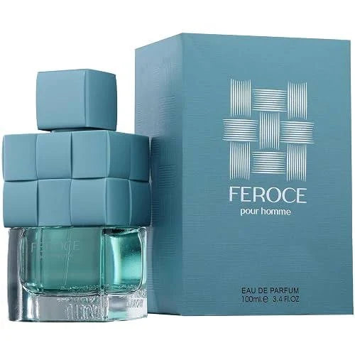 FEROCE POUR HOMME EDP 100ML
