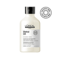LOREAL - S.E - METAL DX SHAMPOO - 300 ML