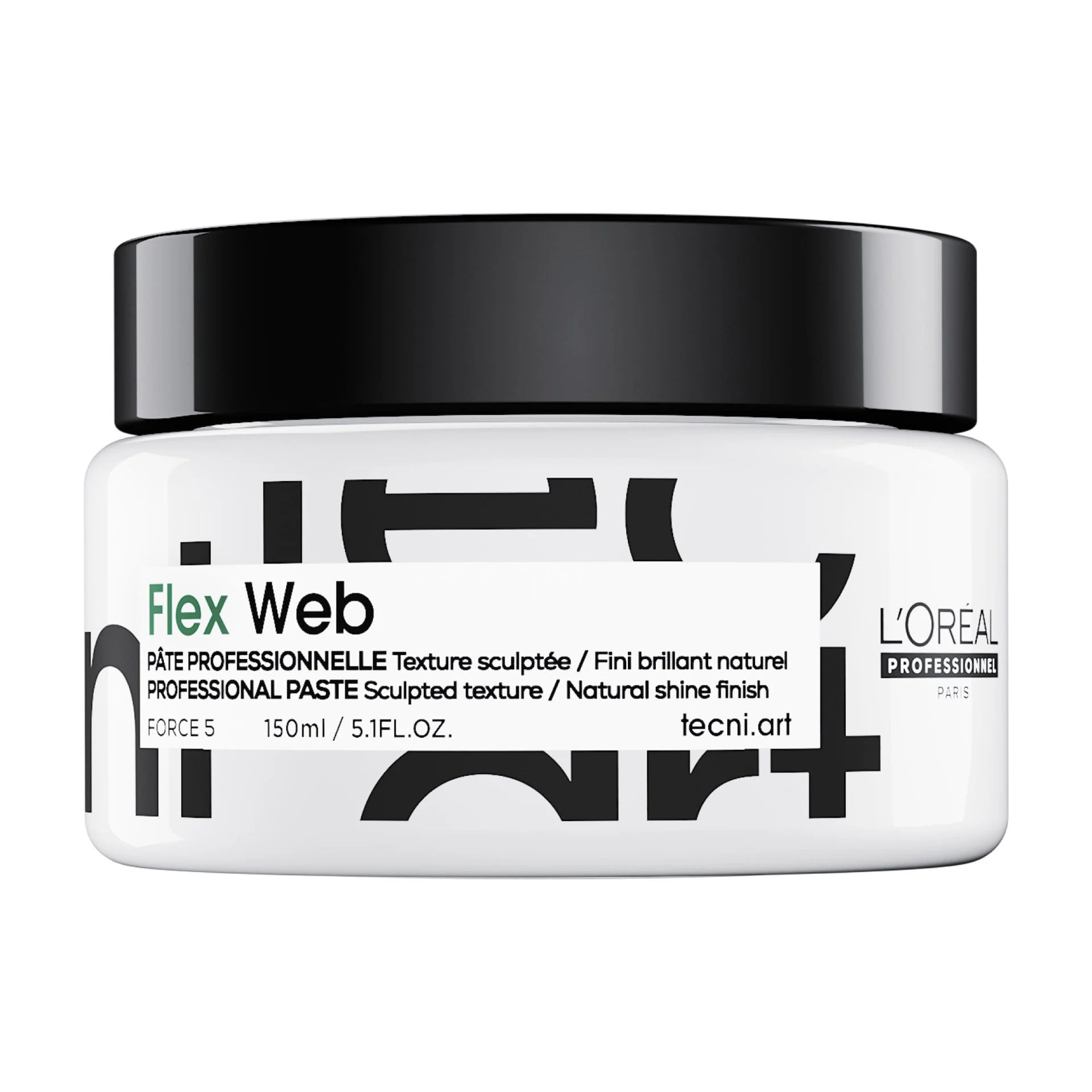 LOREAL - FLEX  WEB - 150ML