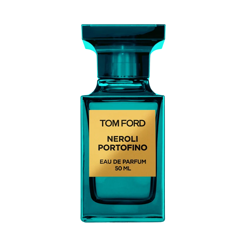 TOM FORD -  NEROLI PORTOFINO - EAU DE PARFUM -  100ML