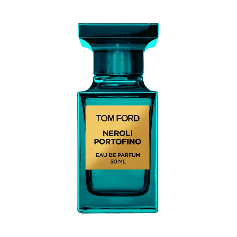TOM FORD -  NEROLI PORTOFINO - EAU DE PARFUM -  100ML