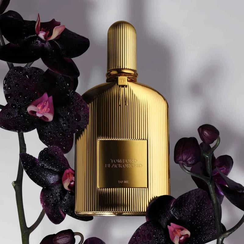 TOM FORD BLACK ORCHID GOLD 100ML