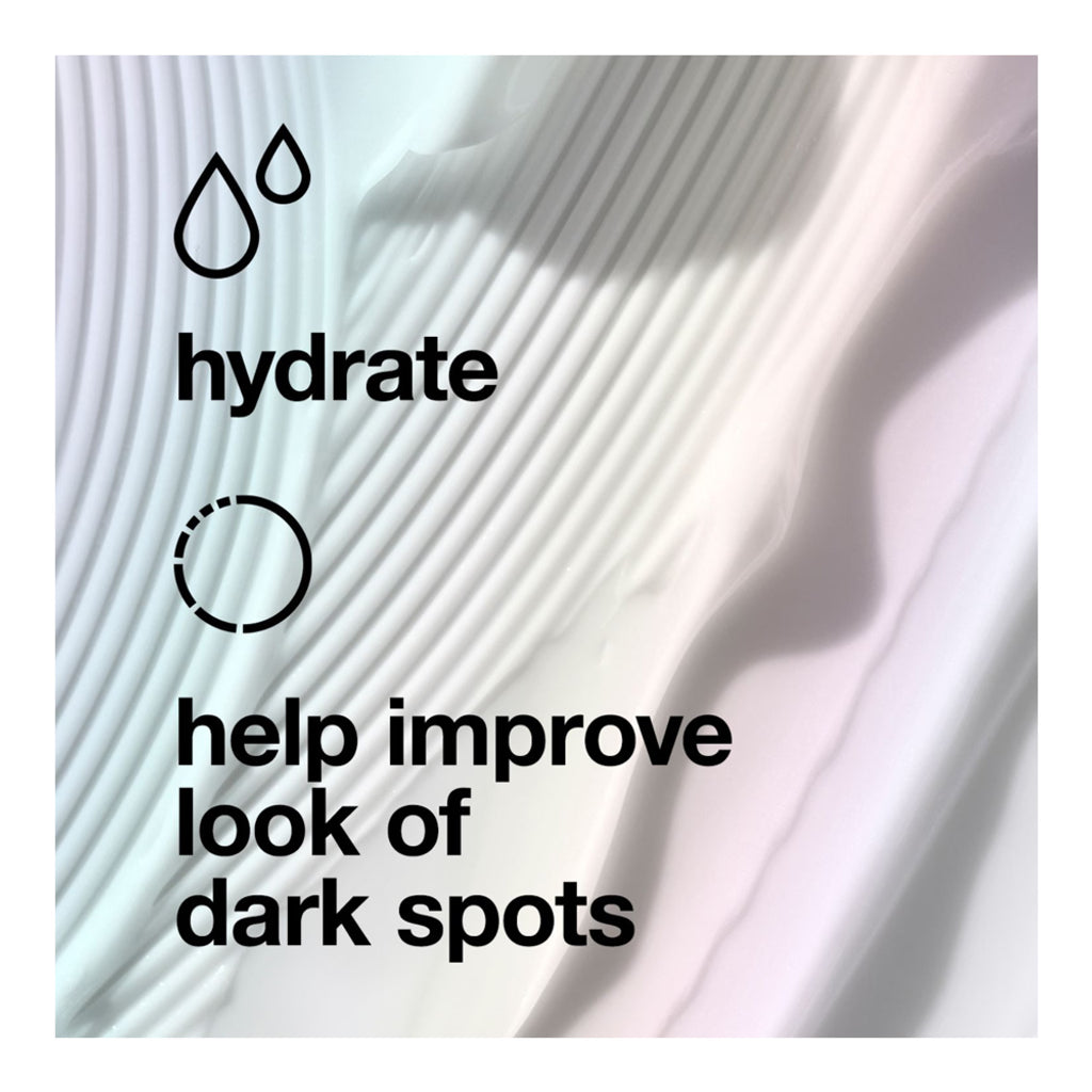 CLINIQUE -  EVEN BETTER - BRIGHTENING MOISTURIZER SPF 20 - 50ML