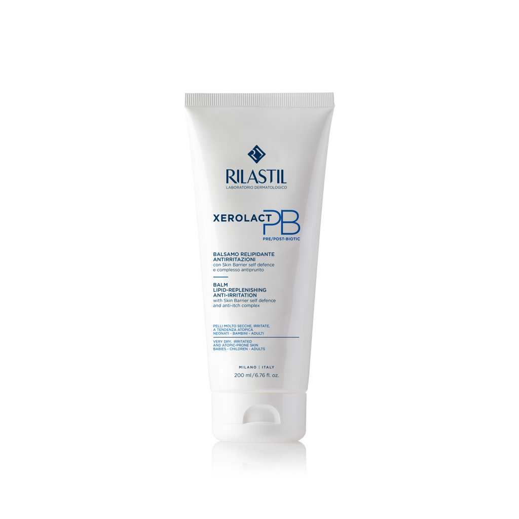 RILASTIL XEROLACT PB BALM 200ML