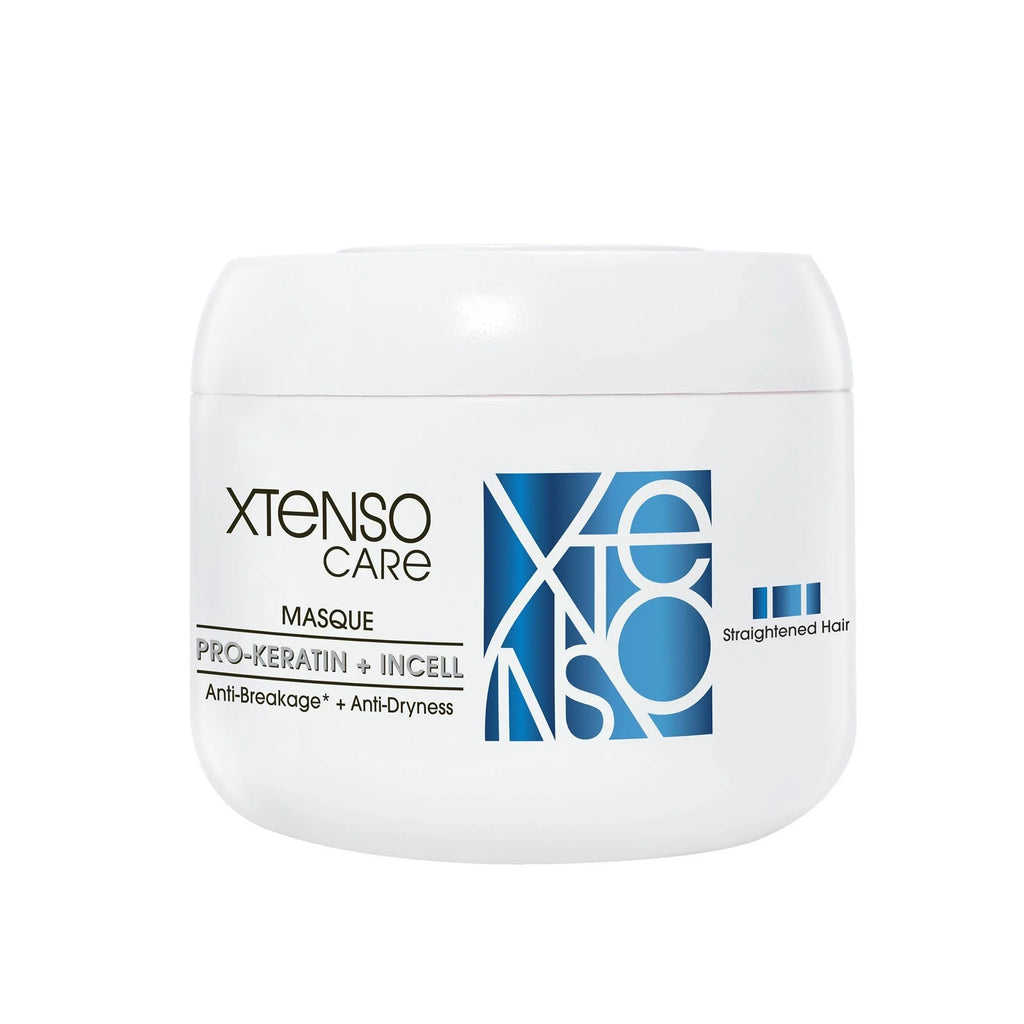 LOREAL - XTENSO CARE - BIG MASK - 490 G